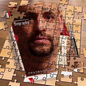 Meet your Posher, Davis